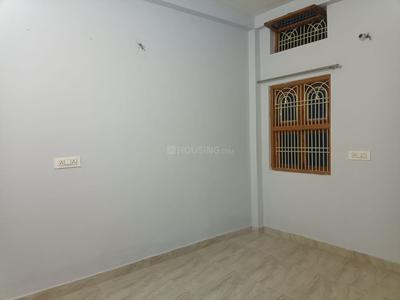 Bedroom Image of 1350 Sq.ft 3 BHK Builder Floor for rent in Narayanpur Varanasi for Rs. 12000