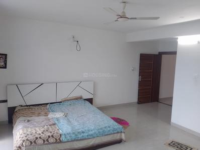 Bedroom Image of 3600 Sq.ft 3.5 BHK Villa for sale in Sampat Hills, Bhicholi Mardana Indore for Rs. 18000000