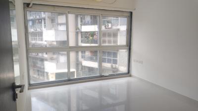 Bedroom Image of 1500 Sq.ft 3 BHK Apartment / Flat for rent in Godrej Central, Chembur Mumbai for Rs. 115000