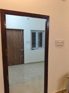 Hall Image of 1000 Sq.ft 2 BHK Independent House for rent in First Agraharam Salem for Rs. 10000