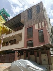 Bagath Singh Nagar Phase 2 Building View 1