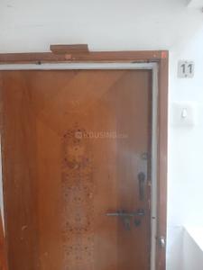 Bathroom Image of 1825 Sq.ft 3 BHK Apartment / Flat for rent in Ghatlodiya Ahmedabad for Rs. 34999