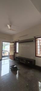 Hall Image of 1200 Sq.ft 2 BHK Apartment / Flat for rent in JP Nagar Bengaluru for Rs. 25007