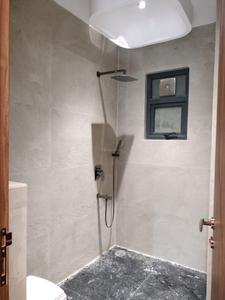 Bedroom Three Image of 1890 Sq.ft 3 BHK Builder Floor for sale in Sector 19 Dwarka New Delhi for Rs. 36500000