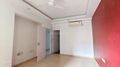 Bedroom Image of 1809 Sq.ft 3 BHK Apartment / Flat for rent in Elita Garden Vista, New Town Kolkata for Rs. 36000