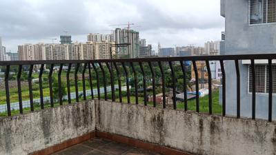 Image of 650 Sq.ft 1 BHK Apartment / Flat for sale in Sanjeevani Dhruva, Punawale, Pune for Rs. 4700000