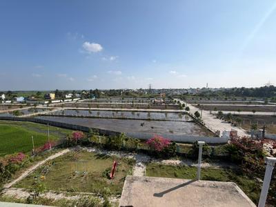 Image of 1000 Sq.ft Residential Plot / Land for sale in Greata Nile Nahar, Madurantakam, Chennai for Rs. 3000000