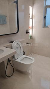 Image of 848 Sq.ft 2 BHK Apartment / Flat for sale in Damyanti Villa CHS, Goregaon West, Mumbai for Rs. 15000000
