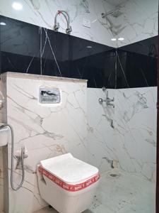 Bedroom One Image of 1550 Sq.ft 3 BHK Apartment / Flat for sale in Swastik AVS Infra Homes, Sector 102 Noida for Rs. 6800040