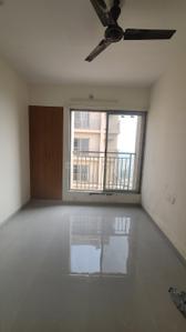 Hall Image of 1250 Sq.ft 2 BHK Apartment / Flat for rent in Atlanta Sky Deck, Althan Surat for Rs. 20000