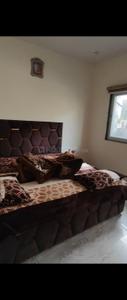 Bedroom Image of 1351 Sq.ft 4 BHK Apartment / Flat for sale in Janakpuri New Delhi for Rs. 22500000