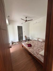 Bedroom Image of 1121 Sq.ft 2 BHK Apartment / Flat for sale in Kothrud Pune for Rs. 11500000
