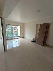 Hall Image of 1200 Sq.ft 2 BHK Apartment / Flat for sale in Bhagwati Belleza, Ulwe Navi Mumbai for Rs. 15500000