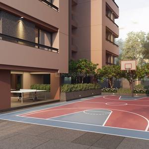Image of 2025 Sq.ft 3 BHK Apartment / Flat for sale in Anavya Parmeshwar, Adalaj, Gandhinagar for Rs. 9500000