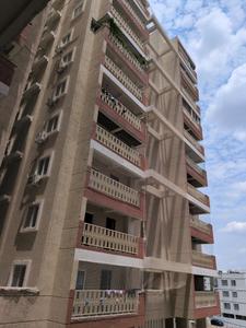 Building Image of 1448 Sq.ft 3 BHK Apartment / Flat for sale in Meda Prestige, Miyapur Hyderabad for Rs. 10425600