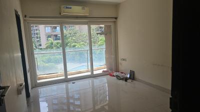 Bedroom Image of 1800 Sq.ft 3 BHK Apartment / Flat for sale in RNA Continental, Chembur Mumbai for Rs. 40000000