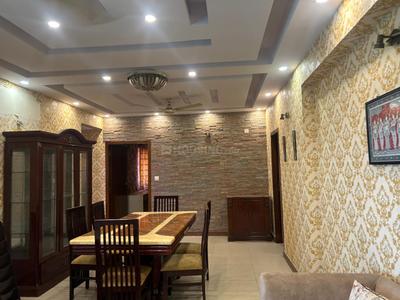 Hall Image of 1457 Sq.ft 3 BHK Apartment / Flat for sale in South City , Jadavpur Kolkata for Rs. 26000000