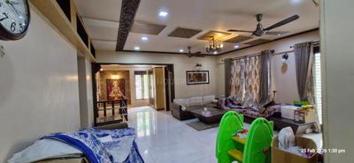 Hall Image of 3790 Sq.ft 5 BHK Duplex for sale in Kothrud Pune for Rs. 48721000