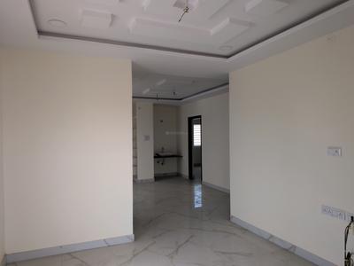 Living Room Image of 1675 Sq.ft 3 BHK Builder Floor for sale in Uppal Hyderabad for Rs. 8500000