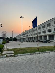 Image of 1150 Sq.ft Residential Plot / Land for sale in Divya The North Chandigarh, Kharar, Mohali for Rs. 5842000