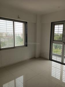 Bedroom Image of 1500 Sq.ft 3 BHK Apartment / Flat for sale in Nashik Road Nashik for Rs. 8100000
