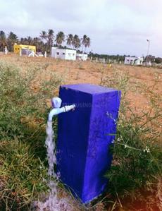 Image of 1200 Sq.ft Residential Plot / Land for sale in Vellalore, Coimbatore for Rs. 450000