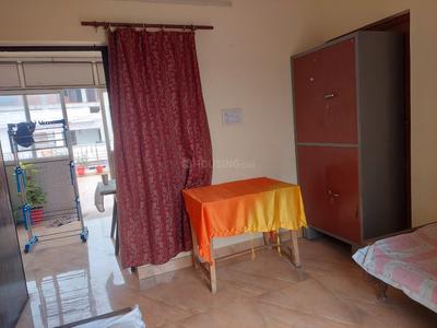 Bedroom Image of Terrace Garden in Nirala Nagar, Lucknow