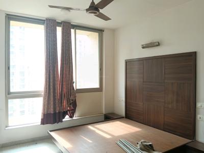 Bedroom Image of 1970 Sq.ft 3 BHK Apartment / Flat for rent in Hiranandani Rodas Enclave Annora, Hiranandani Estate Thane for Rs. 90000
