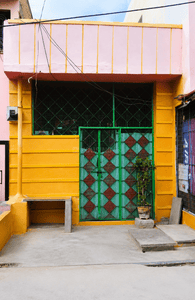 Image of 661 Sq.ft 5 BHK Independent House for sale in Ram Nagar, Anantapur for Rs. 4500000