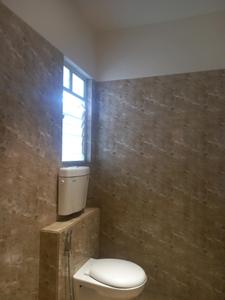 Common Bathroom Image of 1375 Sq.ft 2 BHK Apartment / Flat for sale in Adani Atelier Greens, Mundhwa Pune for Rs. 20700000