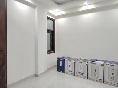 Bedroom Image of 820 Sq.ft 2 BHK Apartment / Flat for sale in Chhattarpur New Delhi for Rs. 4500000
