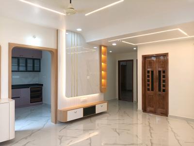 Living Room Image of 1200 Sq.ft 2 BHK Apartment / Flat for rent in Medahalli Bengaluru for Rs. 28000