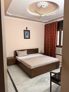 Bedroom Image of 1647 Sq.ft 5 BHK Independent House for sale in Sector 41 Noida for Rs. 50000000