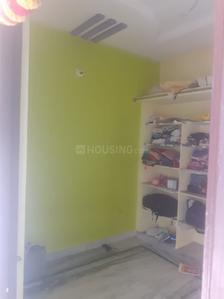 Bedroom Image of 900 Sq.ft 2 BHK Independent House for sale in Gurram Guda Hyderabad for Rs. 6500000