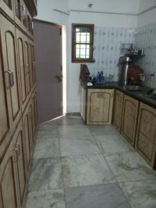 Kitchen Image of 1500 Sq.ft 3 BHK Independent House for sale in Bakrol Part Anand for Rs. 5000000