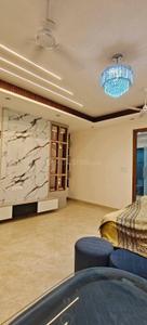 Bedroom Image of 2100 Sq.ft 3 BHK Builder Floor for sale in GMS Road Dehradun for Rs. 9470000
