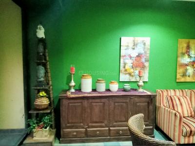 Hall Image of 10000 Sq.ft 4 BHK Independent House for sale in Kolazhy Thrissur for Rs. 70000000