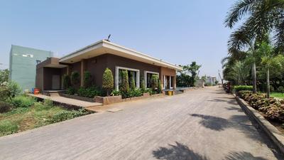 Image of 1000 Sq.ft Residential Plot / Land for sale in Wallfort Paradise II, Kandul, Raipur for Rs. 3000000