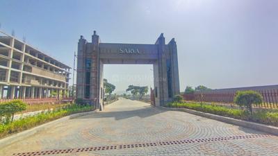 Image of 420 Sq.ft Residential Plot / Land for sale in Bhicholi Mardana, Indore for Rs. 2520000