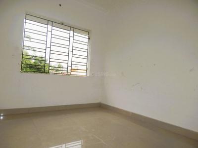 Bedroom Image of 1125 Sq.ft 3 BHK Apartment / Flat for sale in Dum Dum Cantonment Kolkata for Rs. 5175000
