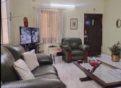 Hall Image of 1200 Sq.ft 4 BHK Apartment / Flat for sale in Sanjaynagar Bengaluru for Rs. 35600000