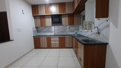Kitchen Image of 766 Sq.ft 2 BHK Apartment / Flat for sale in Soul Tree by Modern Spaaces, Sarjapur Bengaluru for Rs. 6500000