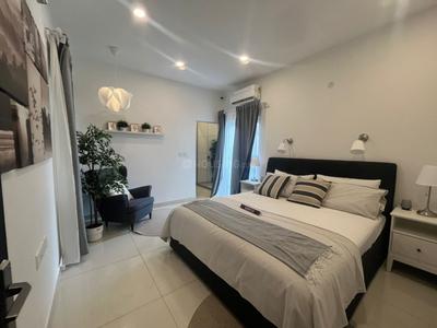 Bedroom Image of 1440 Sq.ft 3 BHK Apartment / Flat for sale in Anekal Bengaluru for Rs. 13900000