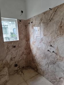 Bathroom Image of 1720 Sq.ft 3.5 BHK Apartment / Flat for sale in Nirmala Galaxy, Lake Town Kolkata for Rs. 14300000