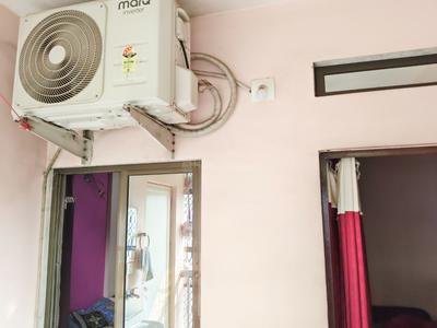 Bathroom Image of 648 Sq.ft 1 BHK Apartment / Flat for sale in Uma Siddhi Heights, Vatva Ahmedabad for Rs. 1525000