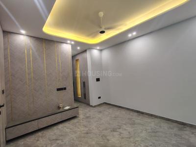 Bedroom Image of 1550 Sq.ft 3 BHK Apartment / Flat for sale in Alaknanda New Delhi for Rs. 35500000