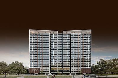 2 BHK Flat