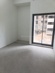 Bedroom Image of 1737 Sq.ft 3 BHK Apartment / Flat for sale in Om Swarna Sopan, Narotam Nagar Surat for Rs. 6600000