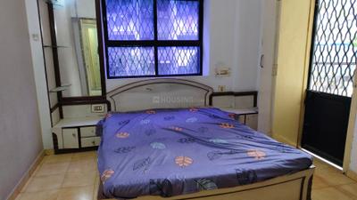 Bedroom Image of 1900 Sq.ft 3 BHK Apartment / Flat for rent in Jodhpur Ahmedabad for Rs. 29000