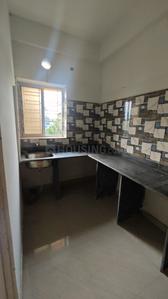 Kitchen Image of 1200 Sq.ft 2 BHK Apartment / Flat for sale in Joka Kolkata for Rs. 3600000
